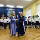 Ślubowanie klasy Ib